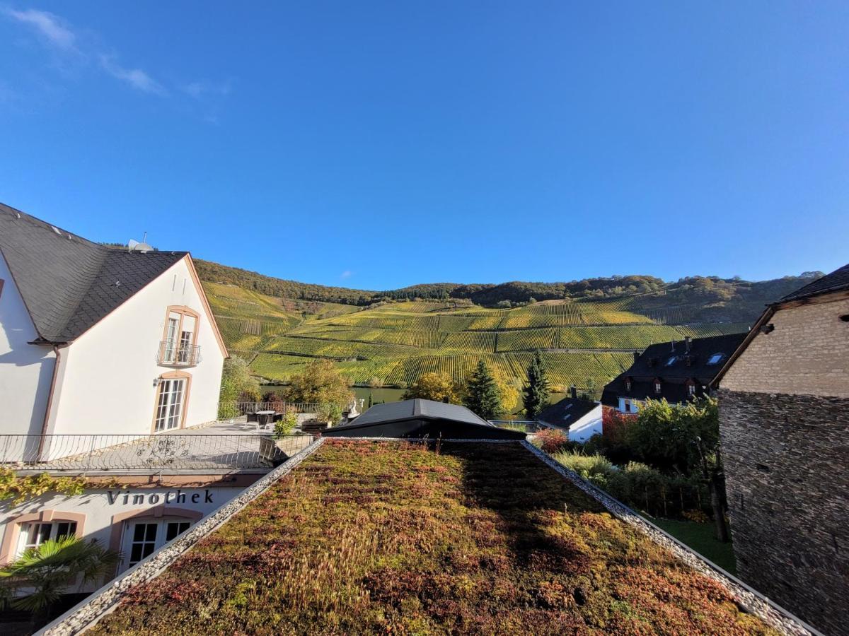 Weingut Lehnert-Veit Gutshotel Piesport Extérieur photo